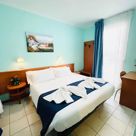 Blue Moon Meuble 3* Rimini