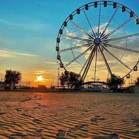 Hotel Blue Moon Meuble 3*