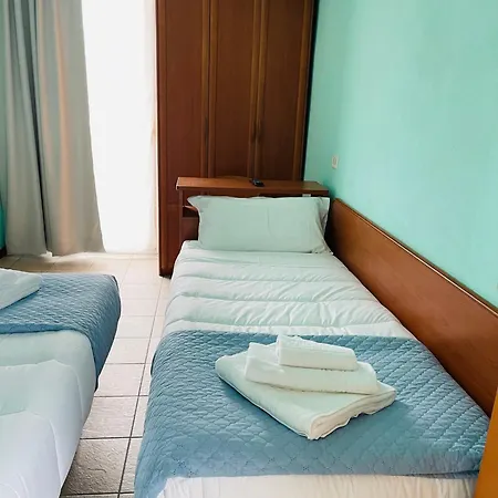 Hotel Blue Moon Meuble Rimini