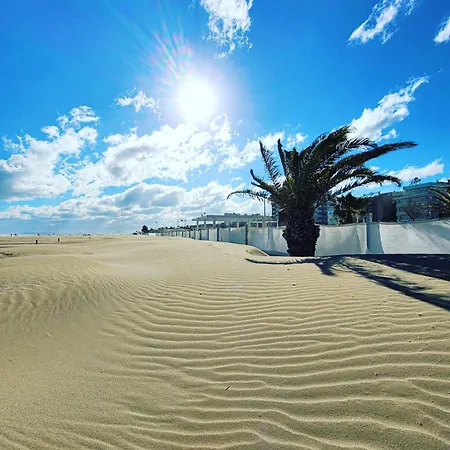 Blue Moon Meuble 3* Rimini