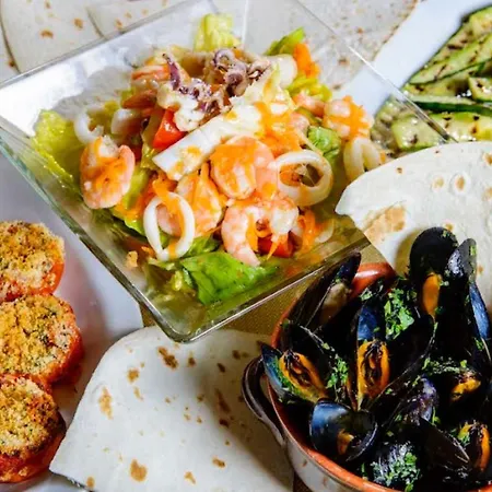 Hotel Blue Moon Meuble 3*